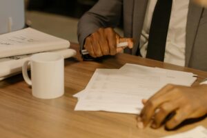 Read more about the article How to Answer Cyber Insurance Renewal Questions Without Voiding Your Policy