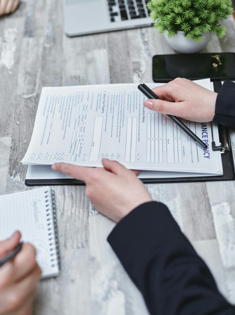 Read more about the article What Immutable Backup Means on Your Cyber Insurance Form