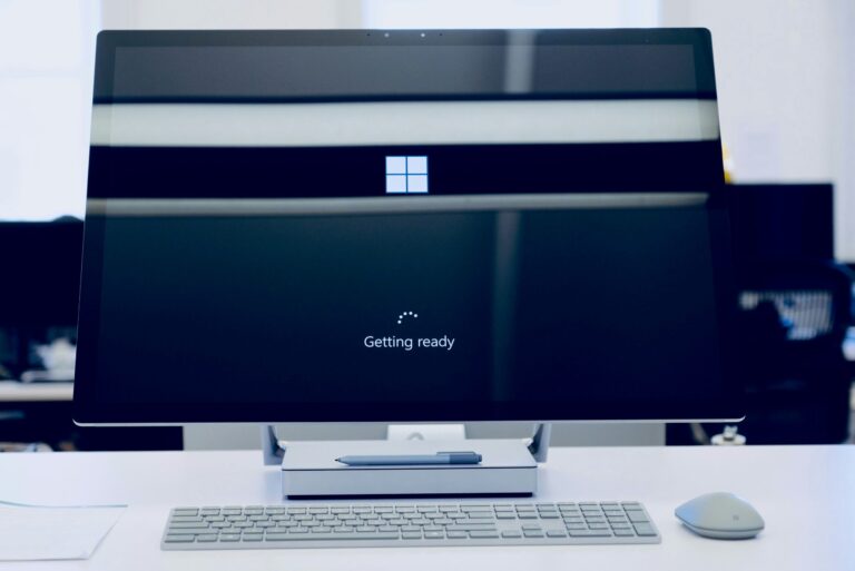 Read more about the article Still on Windows 10? Here’s Why You’re Putting Your Business at Risk