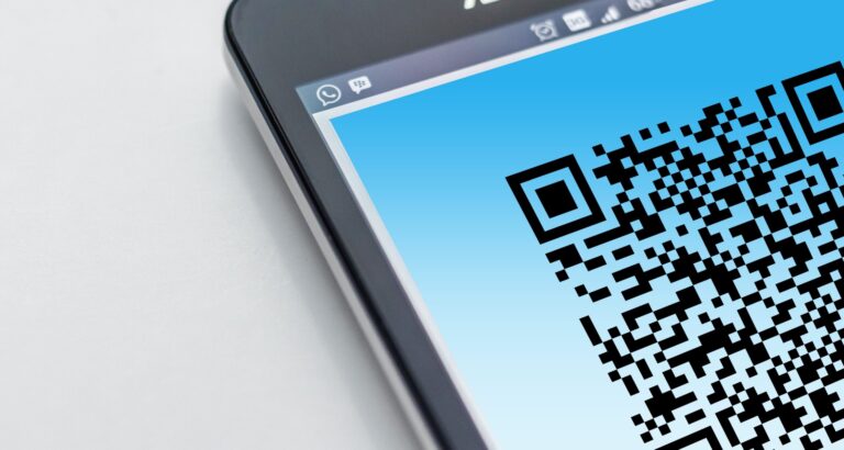 Read more about the article QR Code Scams: What They Are and How to Protect Your Business