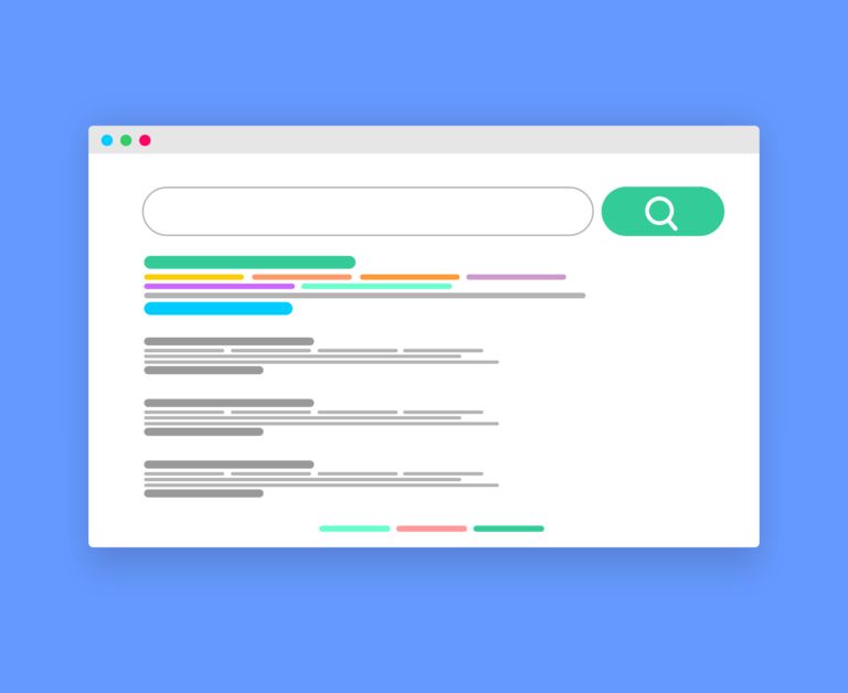 Read more about the article Why You Should Scroll Past the First Result on Google